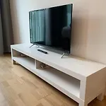 דירה Garden Towers *