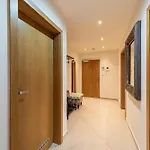 דירה Garden Towers פראג
