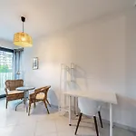 דירה Garden Towers *