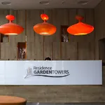 Garden Towers דירה פראג
