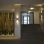 דירה Garden Towers *