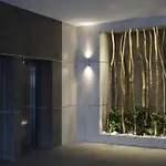 Garden Towers