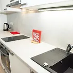 דירה Garden Towers *
