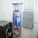 Garden Towers פראג