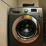 Garden Towers * פראג