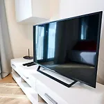 Garden Towers * פראג