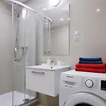 Garden Towers פראג