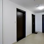 דירה Garden Towers *