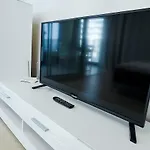 Garden Towers דירה