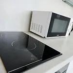 Garden Towers דירה *