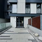 Garden Towers *