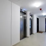 דירה Garden Towers פראג
