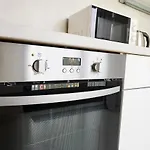 Garden Towers דירה *