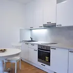 Garden Towers * פראג