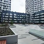דירה Garden Towers פראג