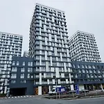 Garden Towers *