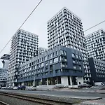 Garden Towers *