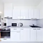 דירה Garden Towers *