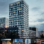 Garden Towers *