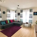 דירה Garden Towers *