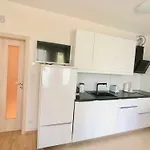 Garden Towers דירה *