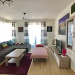 Garden Towers דירה פראג