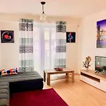 Garden Towers