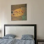 דירה Garden Towers פראג