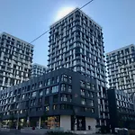 Garden Towers דירה פראג