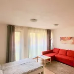 דירה Garden Towers פראג
