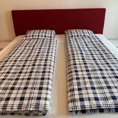 Apartamento Garden Towers Praga