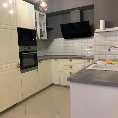 Apartamento Garden Towers *