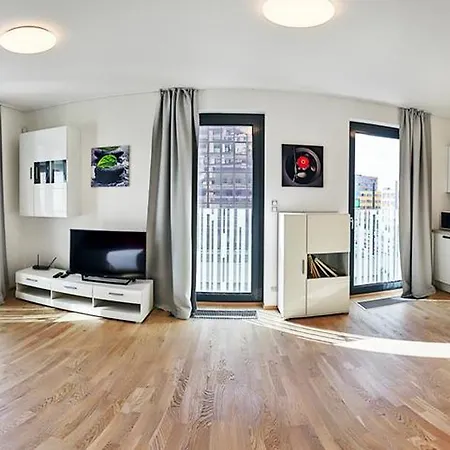 Apartamento Garden Towers