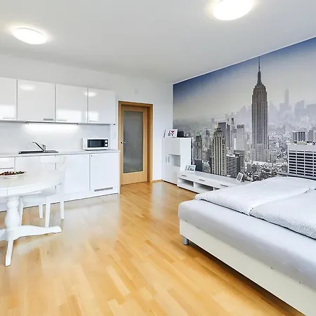 Apartamento Garden Towers