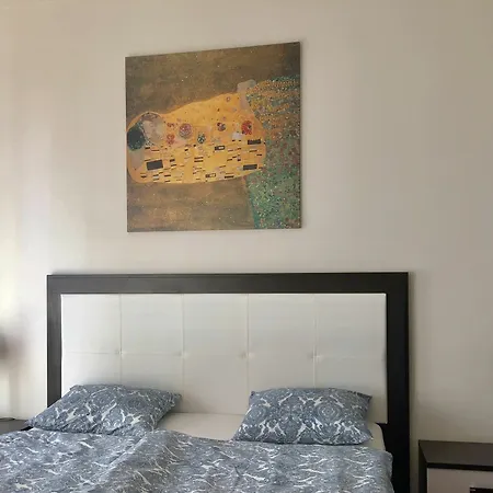 Apartamento Garden Towers Praga