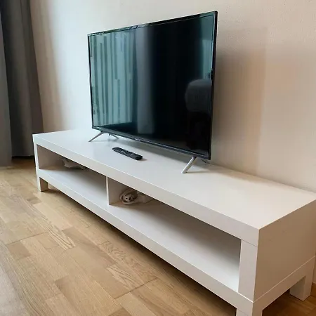 Apartman Garden Towers *
