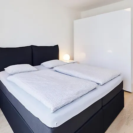 Apartman Garden Towers *
