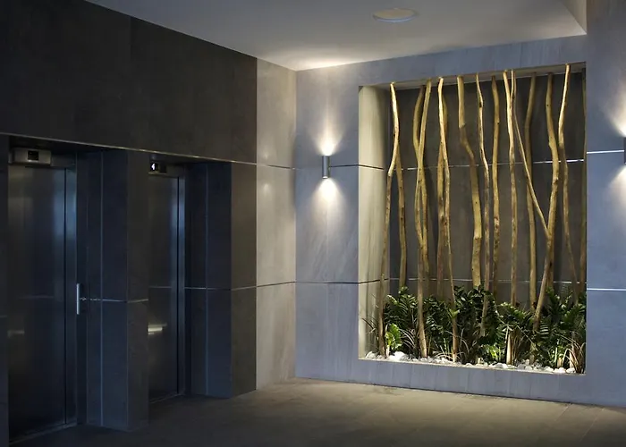 Garden Towers