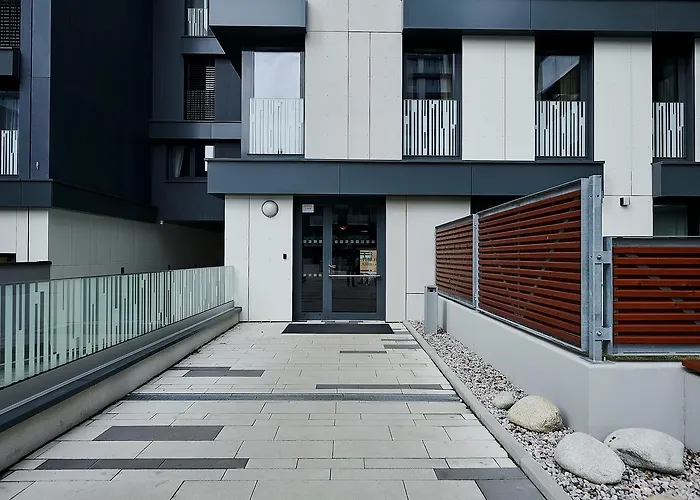 Garden Towers *